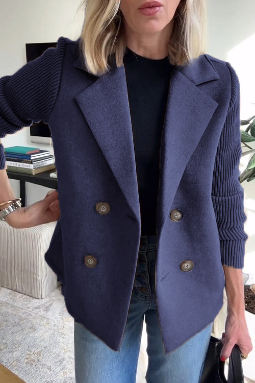 Ingrid | Polished Everyday Blazer