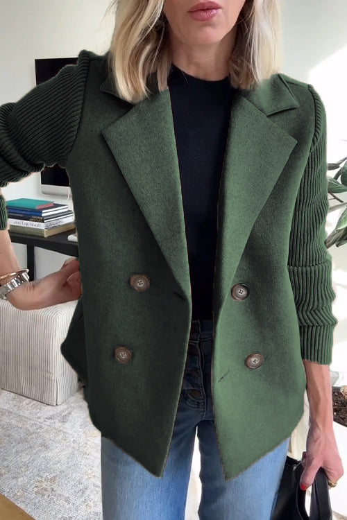 Ingrid | Polished Everyday Blazer