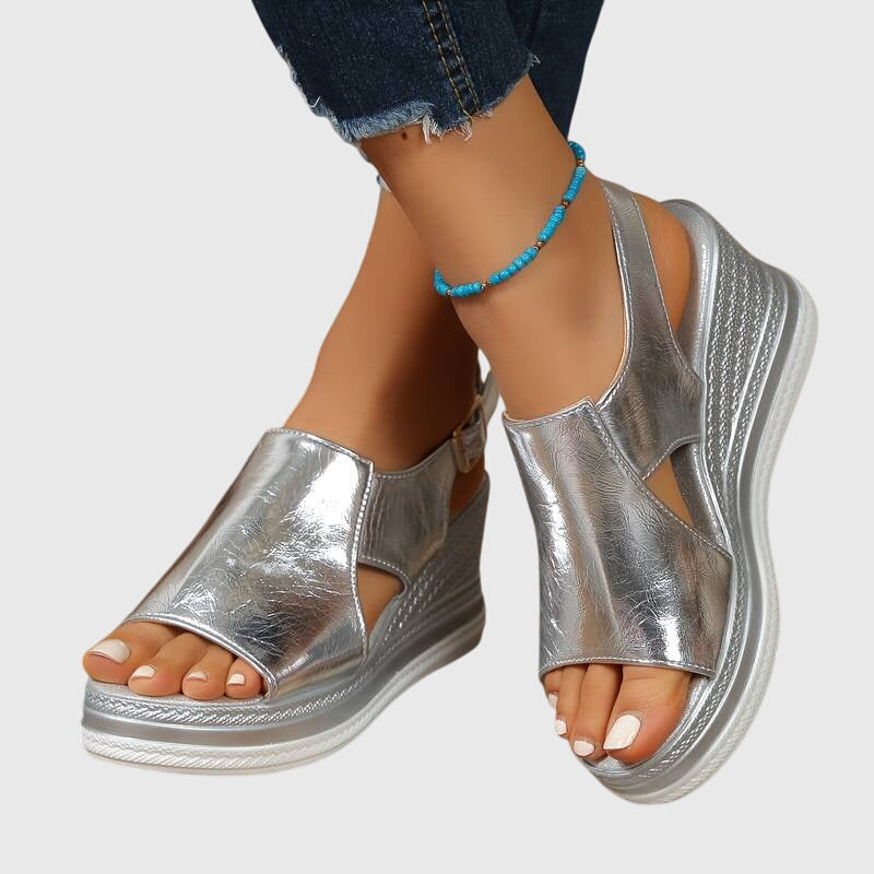 Veronica | Orthopedic Comfort Sandals