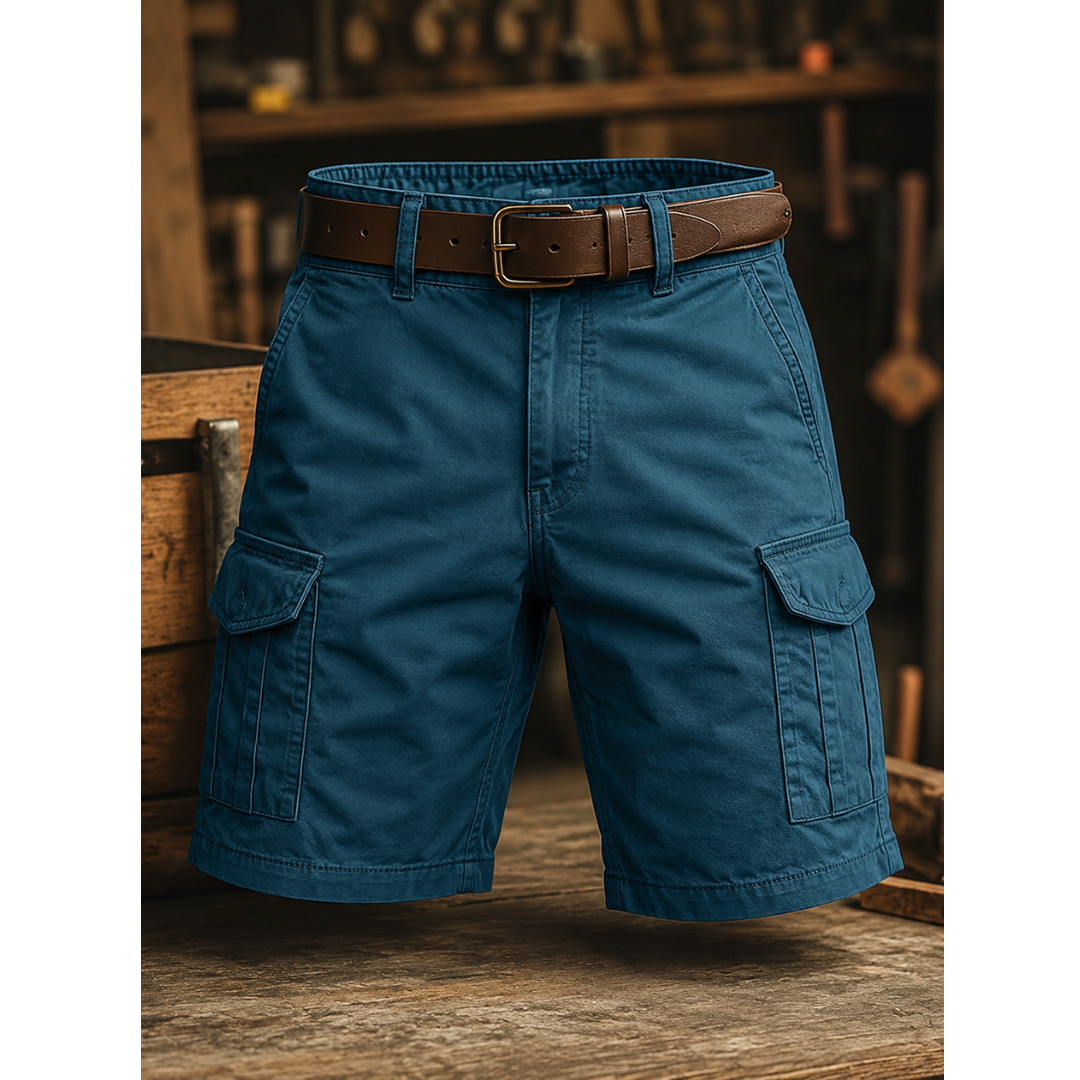 ROWAN | Women's Relaxed Cargo Pants — Outdoor Casual Style