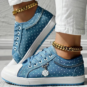 Light Blue Closed