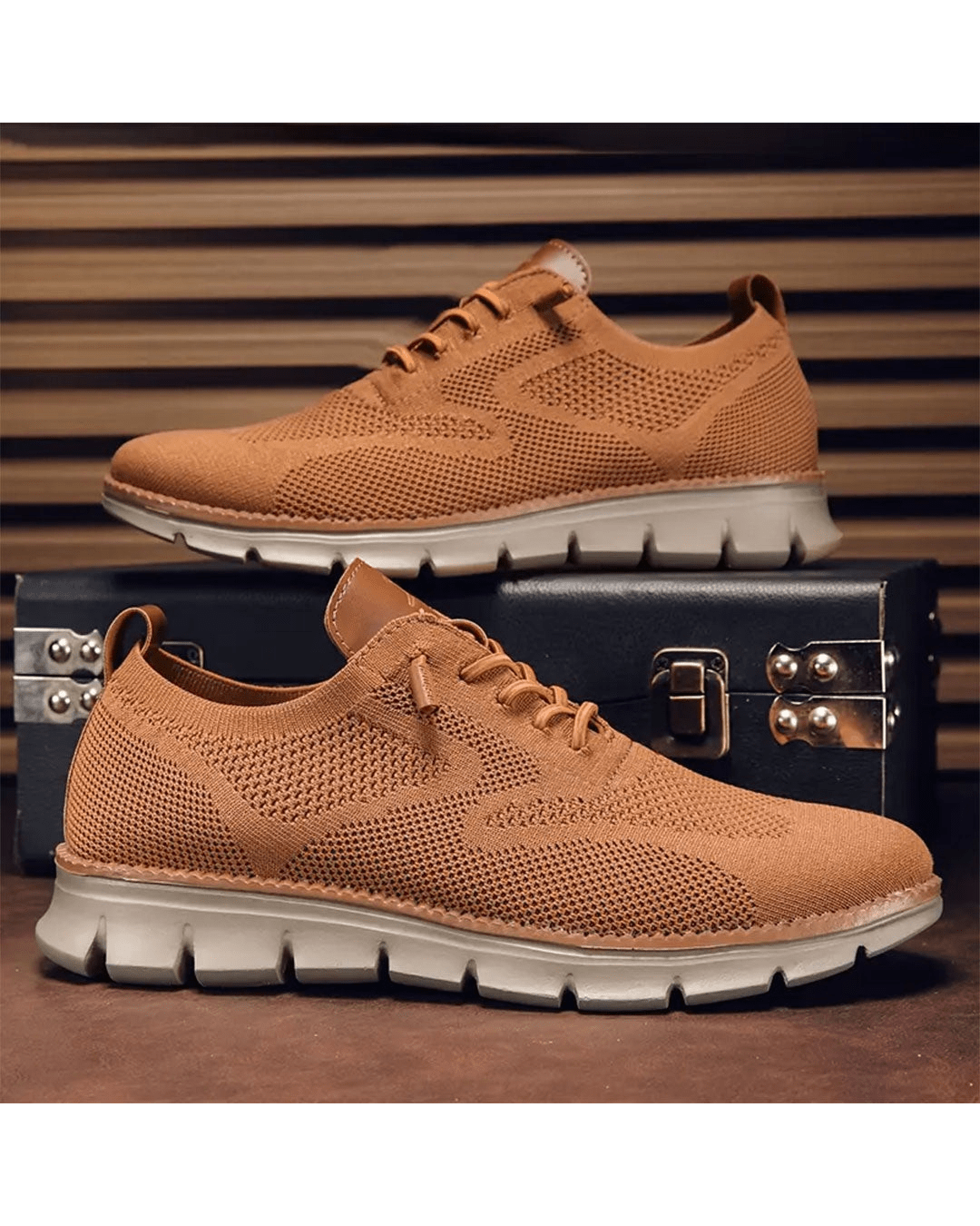 Gordon | Everyday Comfort Sneakers
