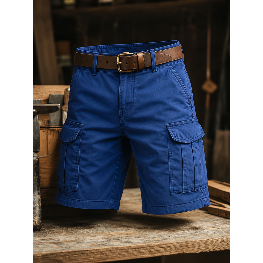 ROWAN | Women's Relaxed Cargo Pants — Outdoor Casual Style