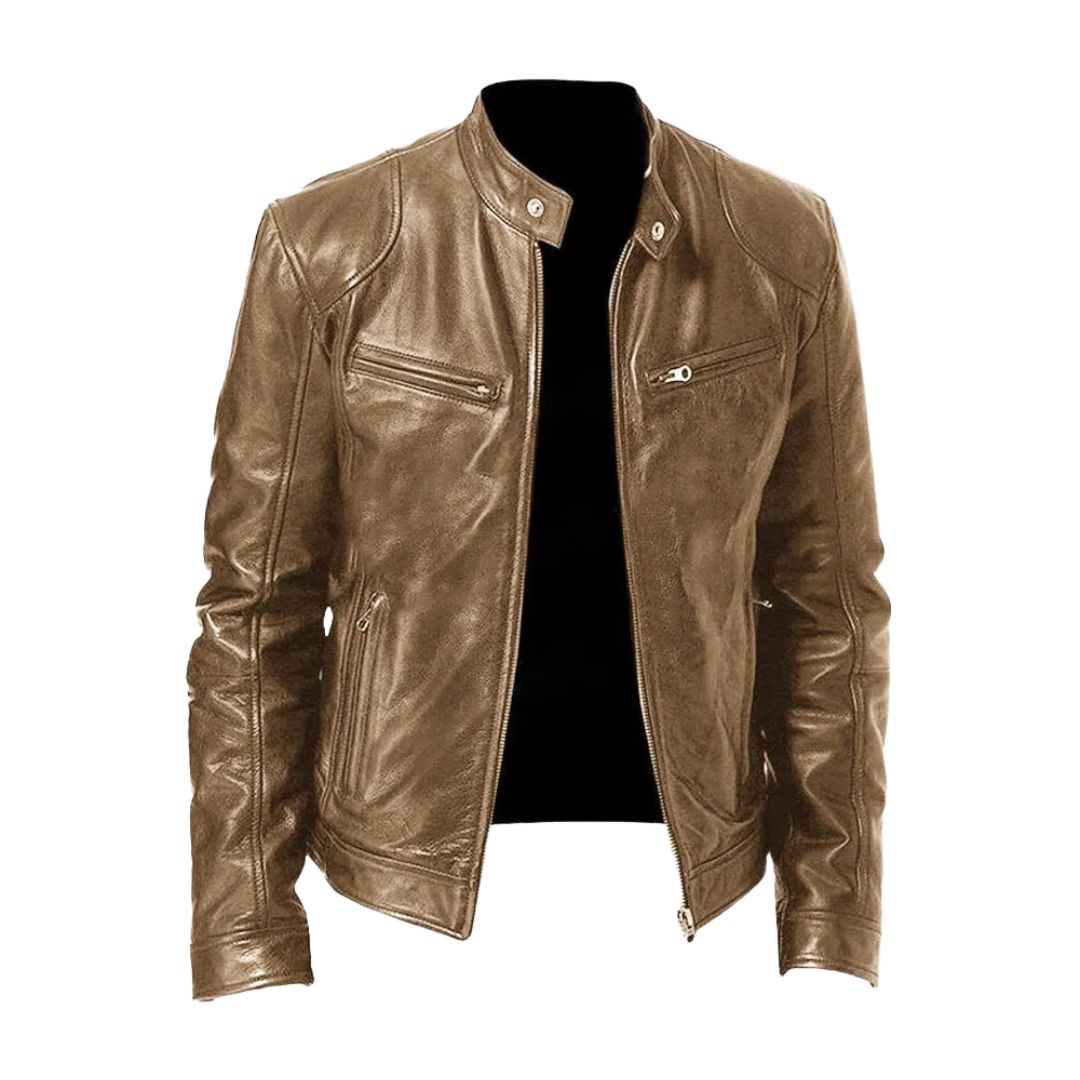 Duane | Classic Everyday Jacket