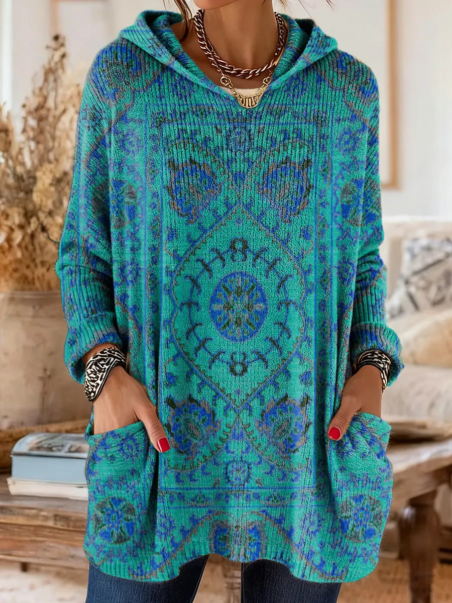 Sabrina | Cozy Everyday Sweater