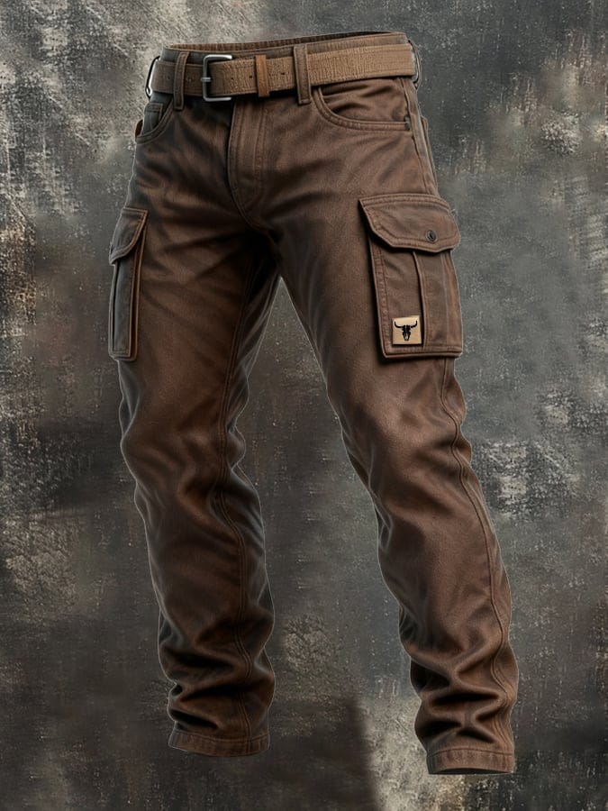 Barrett | Effortless Everyday Pants