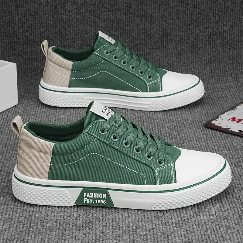 Elio | Casual Comfort Sneakers