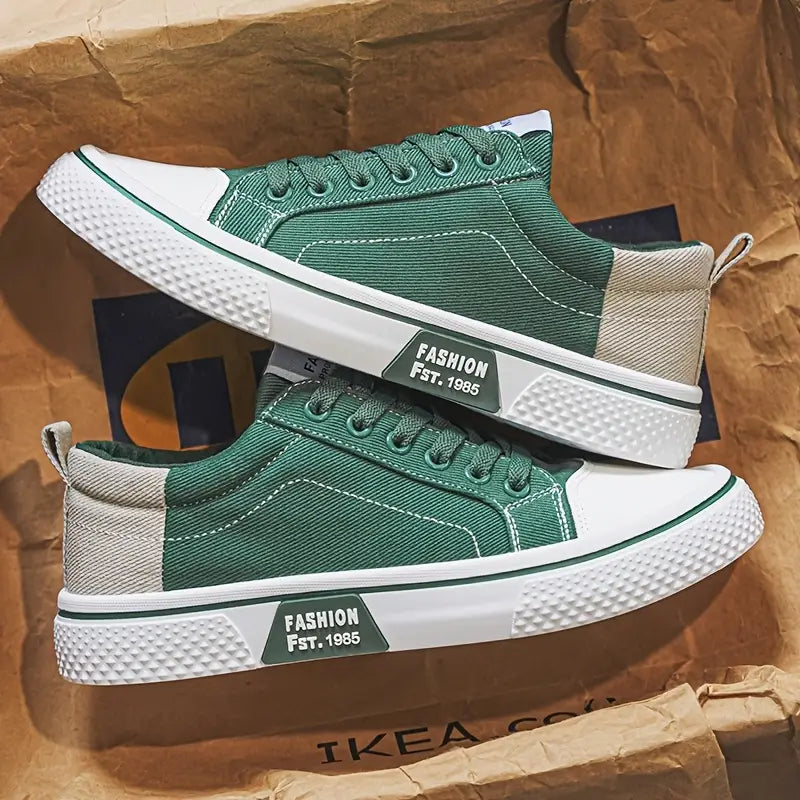 Elio | Casual Comfort Sneakers