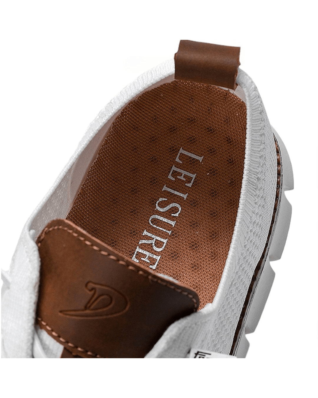 Gordon | Everyday Comfort Sneakers