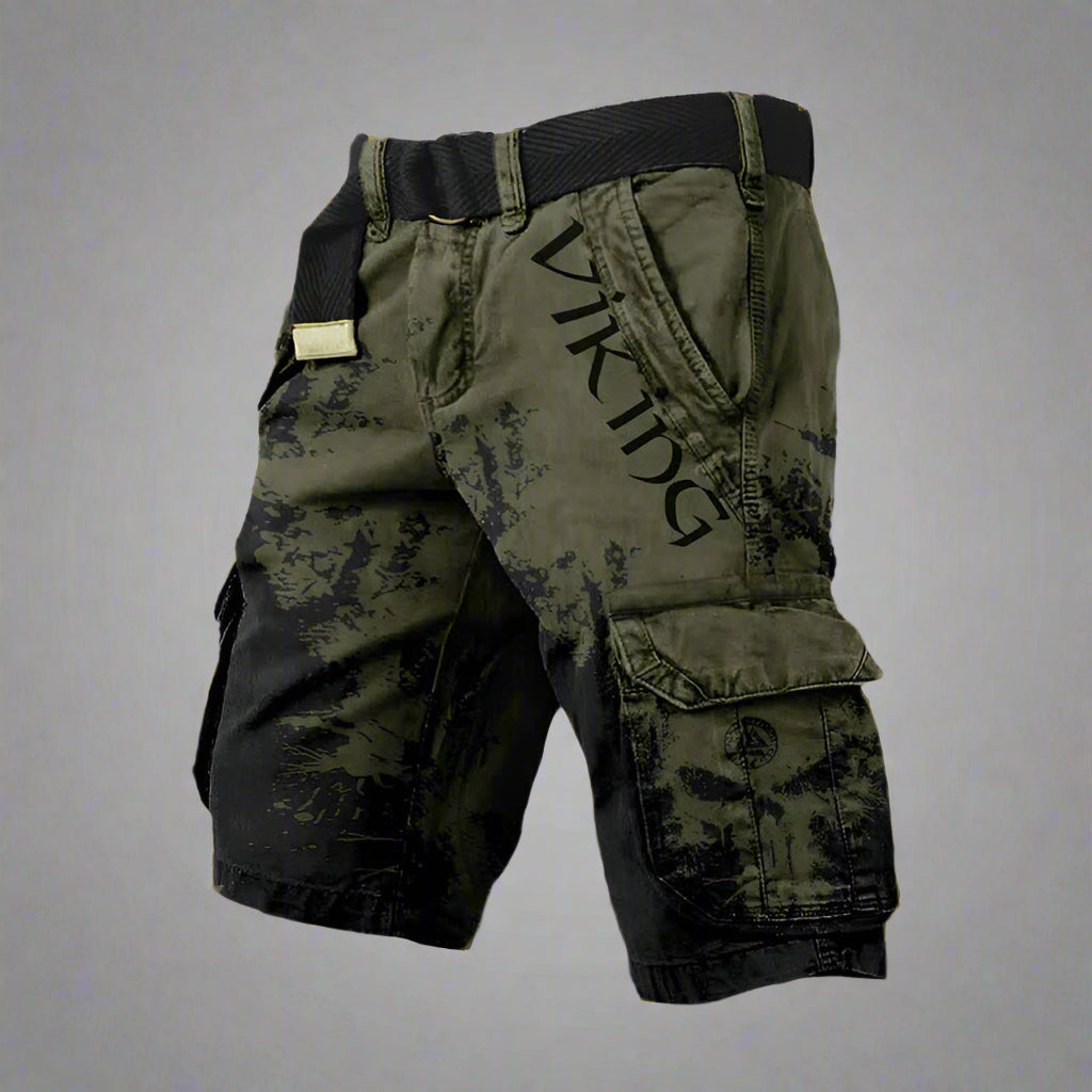 Tyler | Casual Adventure Shorts