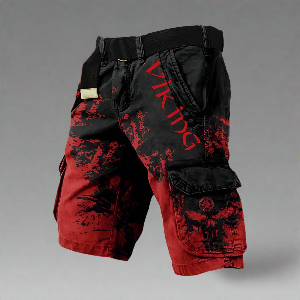 Tyler | Casual Adventure Shorts