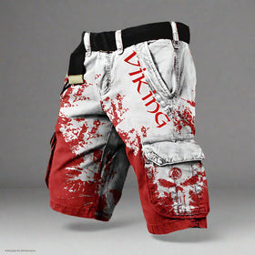 White and Red