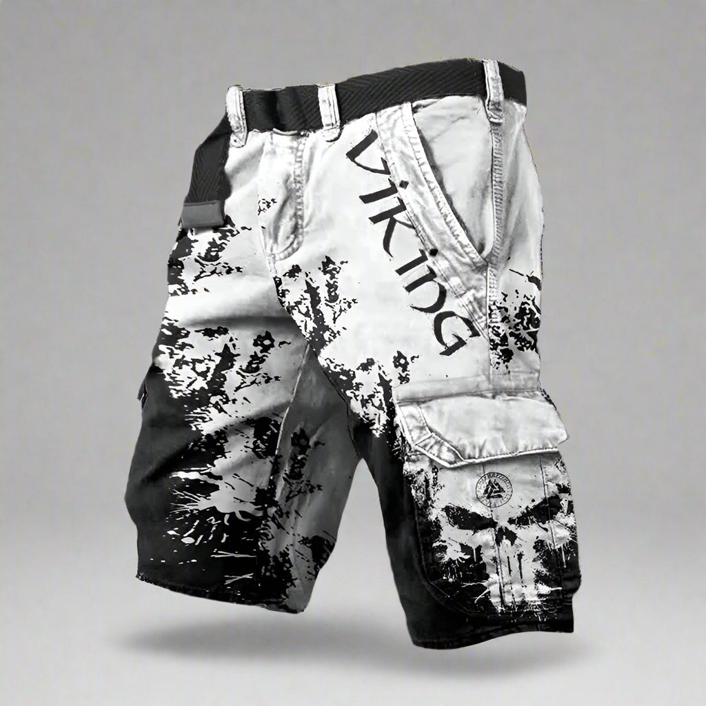 Tyler | Casual Adventure Shorts