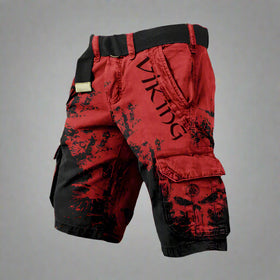 Red and Black