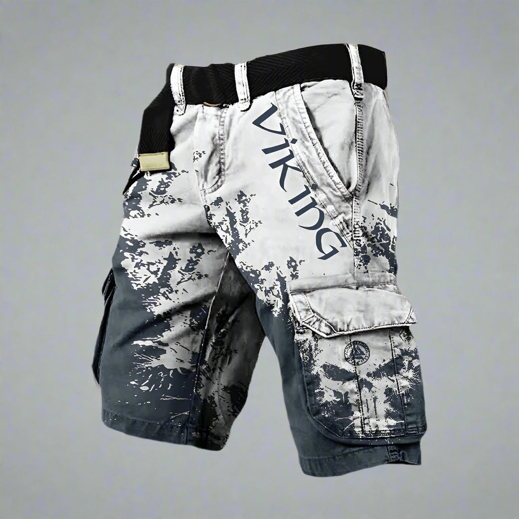 Tyler | Casual Adventure Shorts