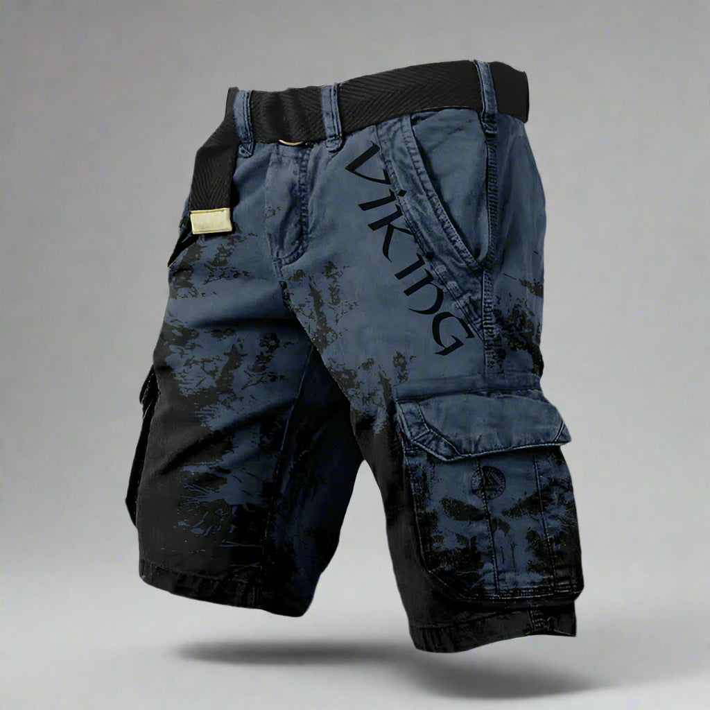 Tyler | Casual Adventure Shorts
