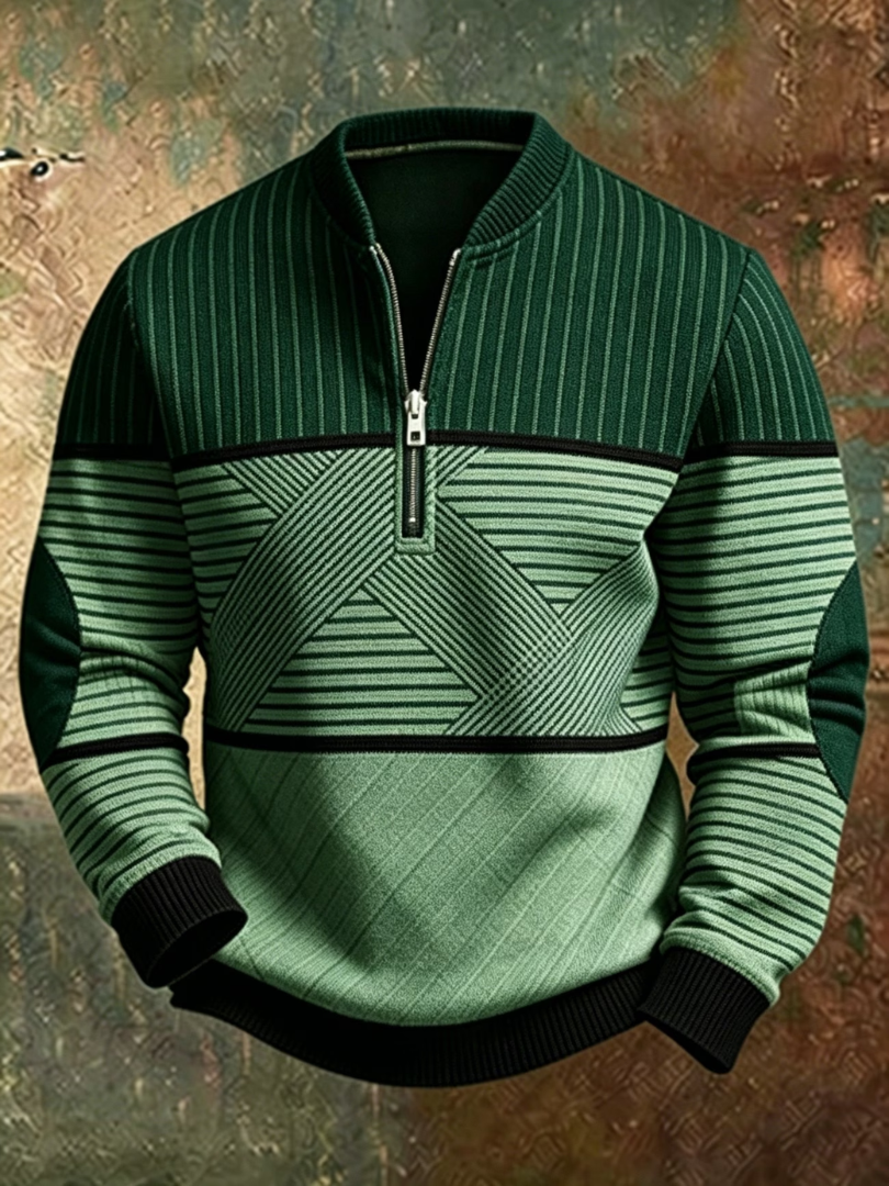 Marshall | Everyday Layering Sweater
