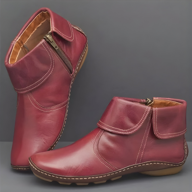 Rosalind | Premium Waterproof Ortho Boots