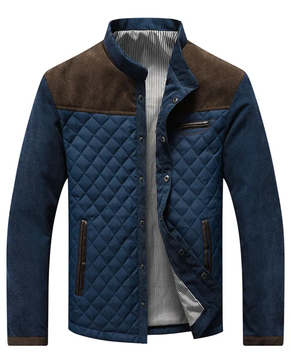 Vance | All-Season Overcoat