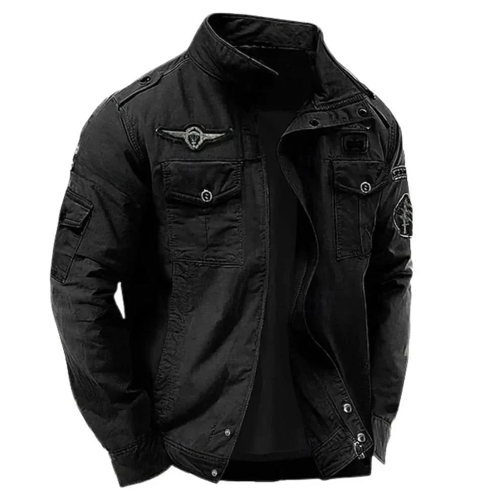 Hollis | Rugged Everyday Outdoor Vest