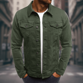 Army Green