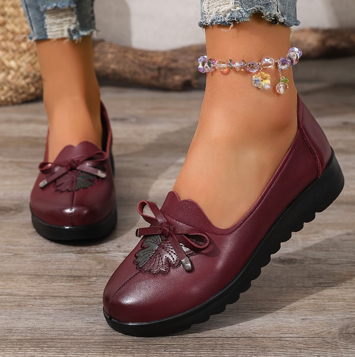 Arlene | Effortless All-Day Loafers