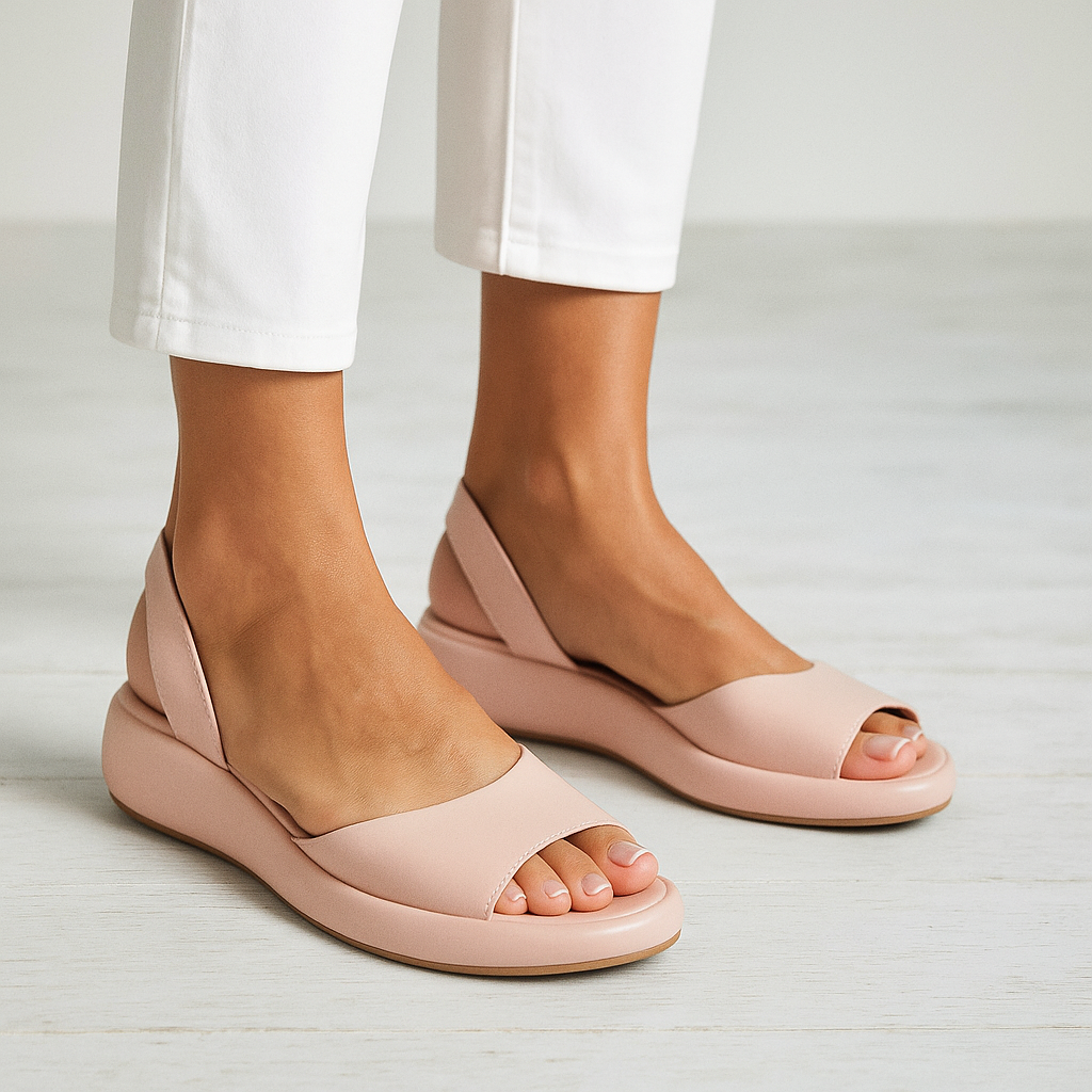 Isabelle | Non-Slip Open-Toe Sandals