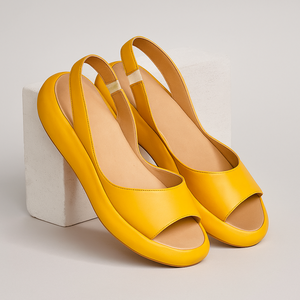 Isabelle | Non-Slip Open-Toe Sandals