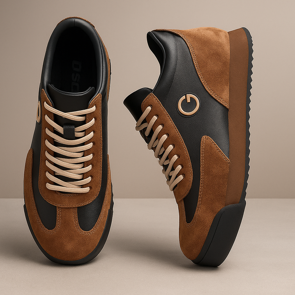 Jordan | Women's Elegant Dress Shoes — Polished Classic