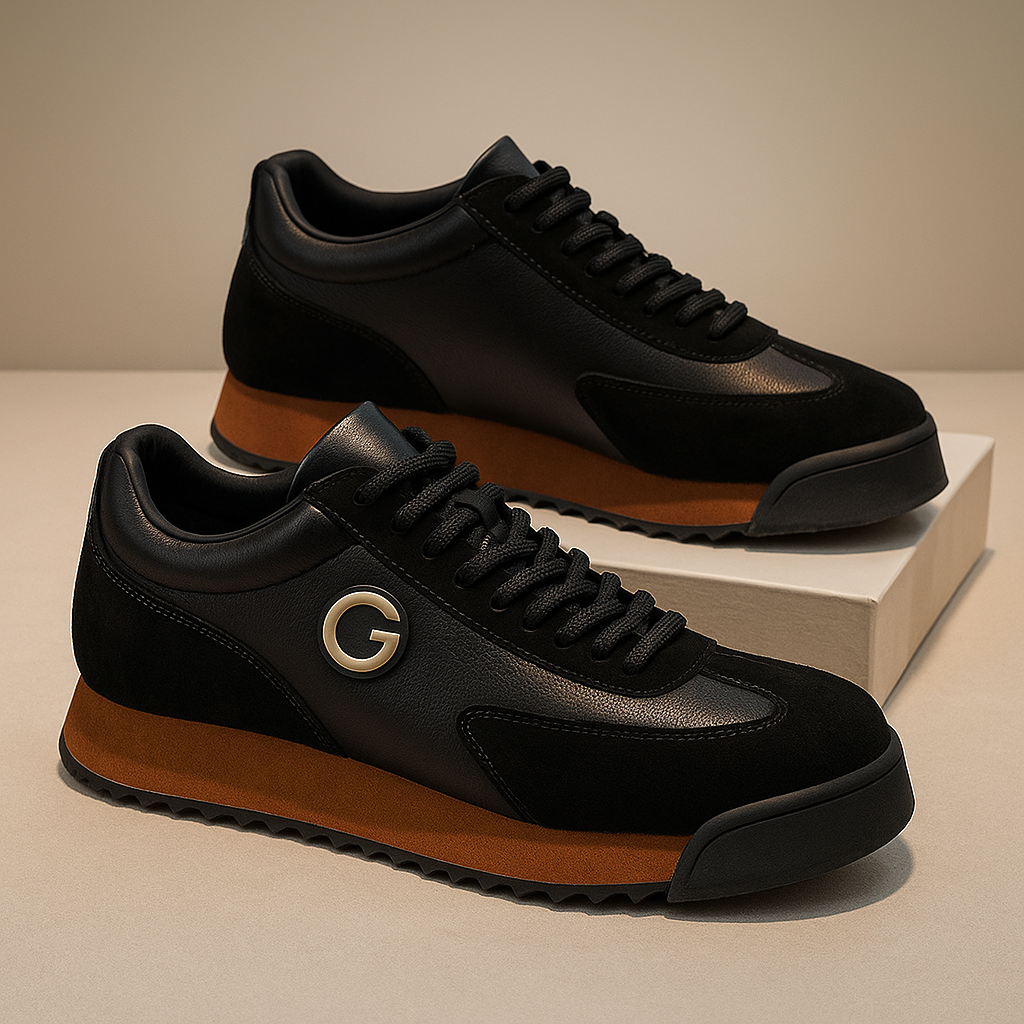 Jordan | Women's Elegant Dress Shoes — Polished Classic