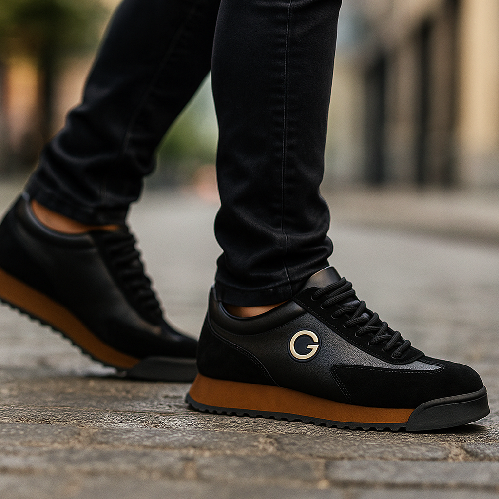 Jordan | Women's Elegant Dress Shoes — Polished Classic