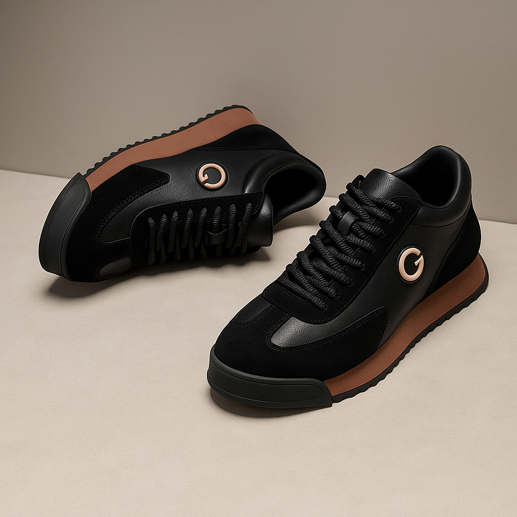Jordan | Women's Elegant Dress Shoes — Polished Classic