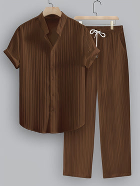 Coffee Brown