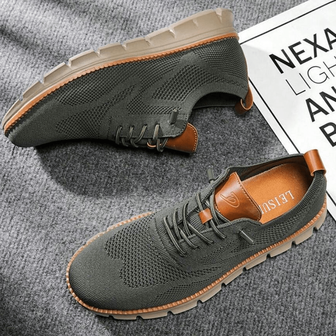 Gordon | Everyday Comfort Sneakers