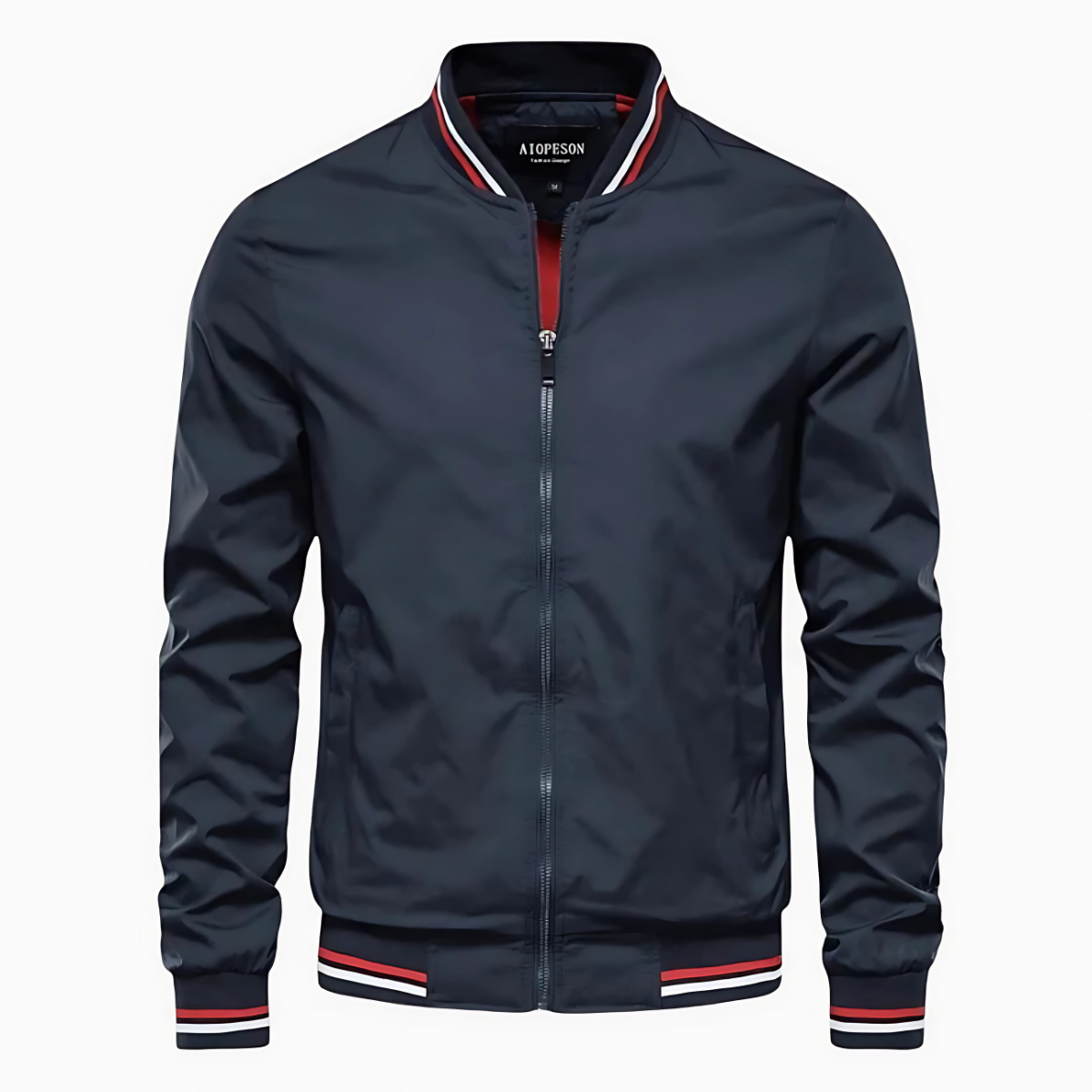 Trevor | Everyday Essential Jacket