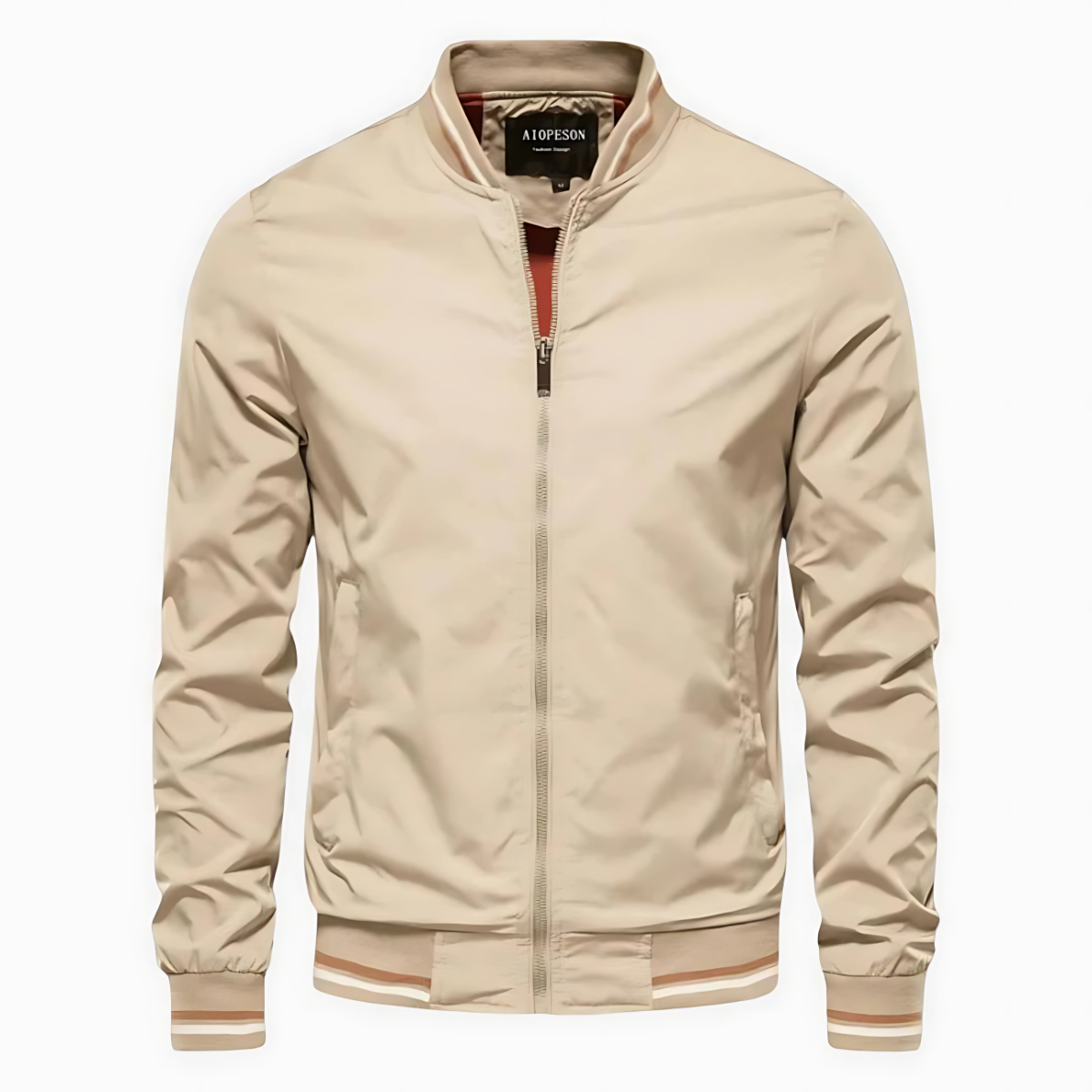 Trevor | Everyday Essential Jacket