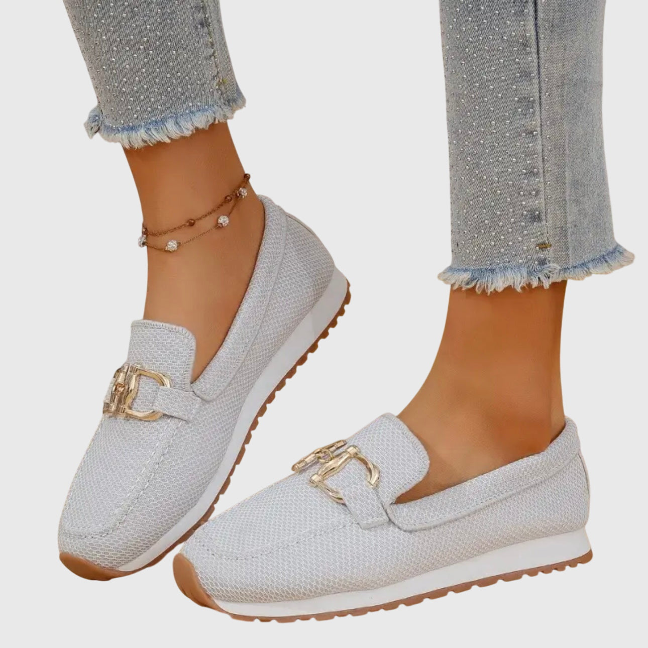 Marielle | Comfort Spring Loafers