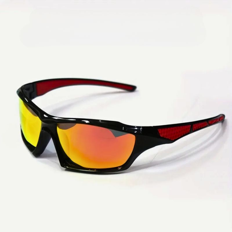 Mark | Polarized Sport Sunglasses