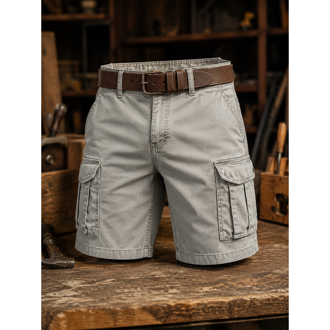 ROWAN | Women's Relaxed Cargo Pants — Outdoor Casual Style