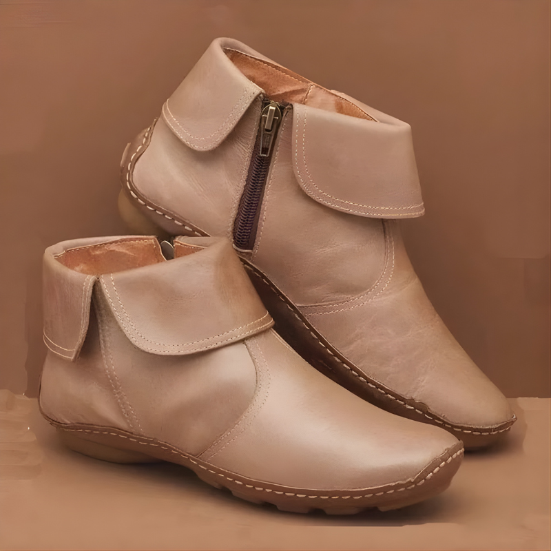 Rosalind | Premium Waterproof Ortho Boots