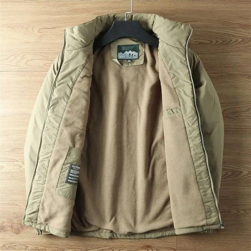 Quentin | Classic All-Season Jacket