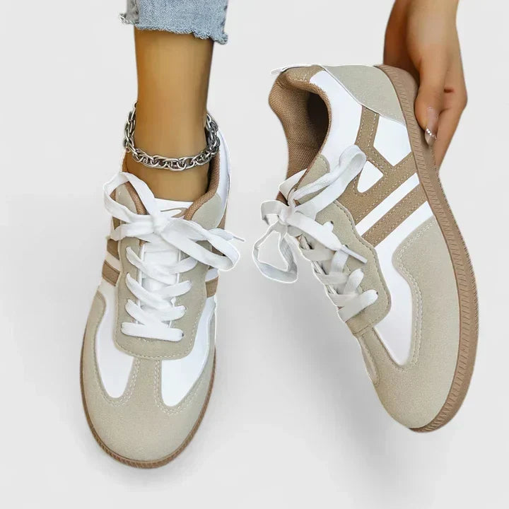 Coraline | Orthopaedic Sneakers