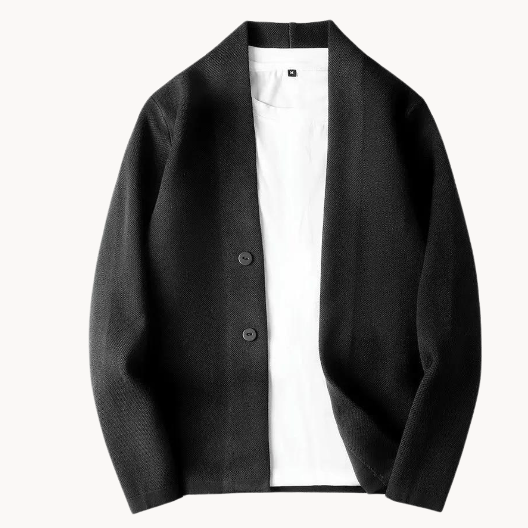 Clark | Refined Everyday Blazer