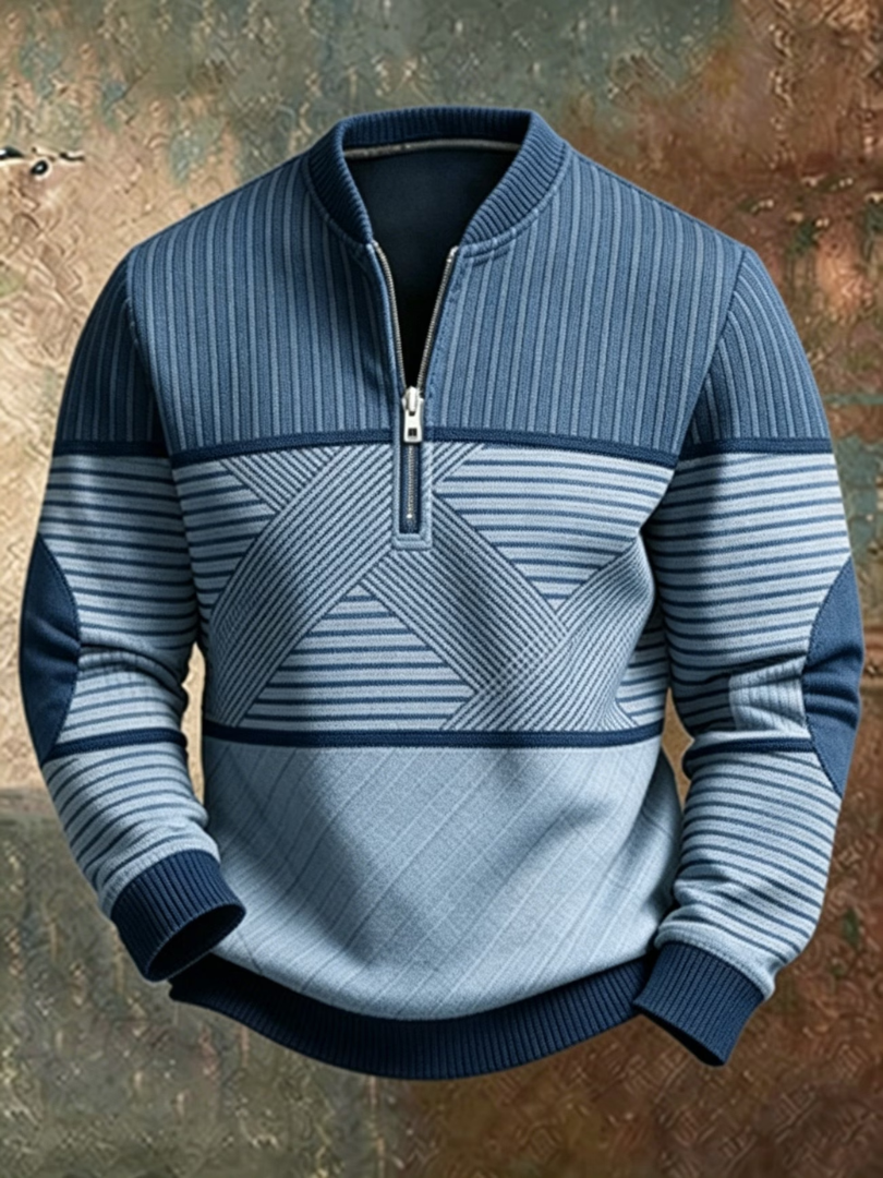 Marshall | Everyday Layering Sweater