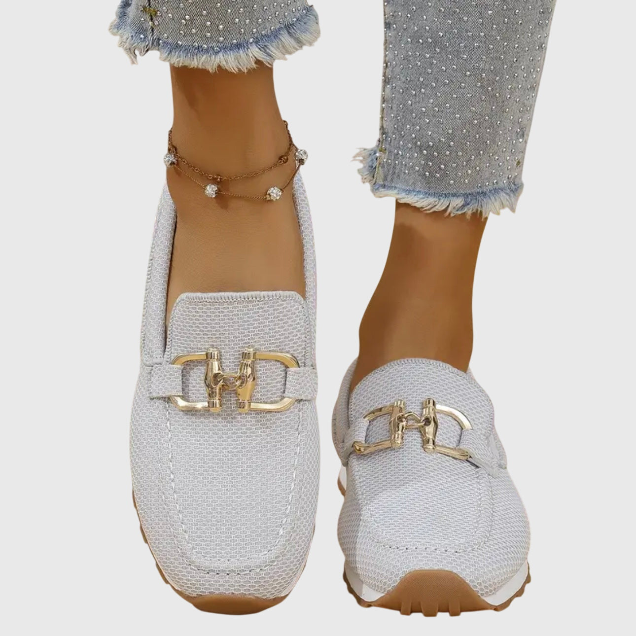 Marielle | Comfort Spring Loafers