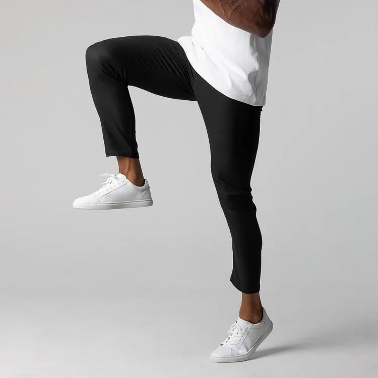 Andre | Women's Stretch Chino — Tailored Everyday Pant
