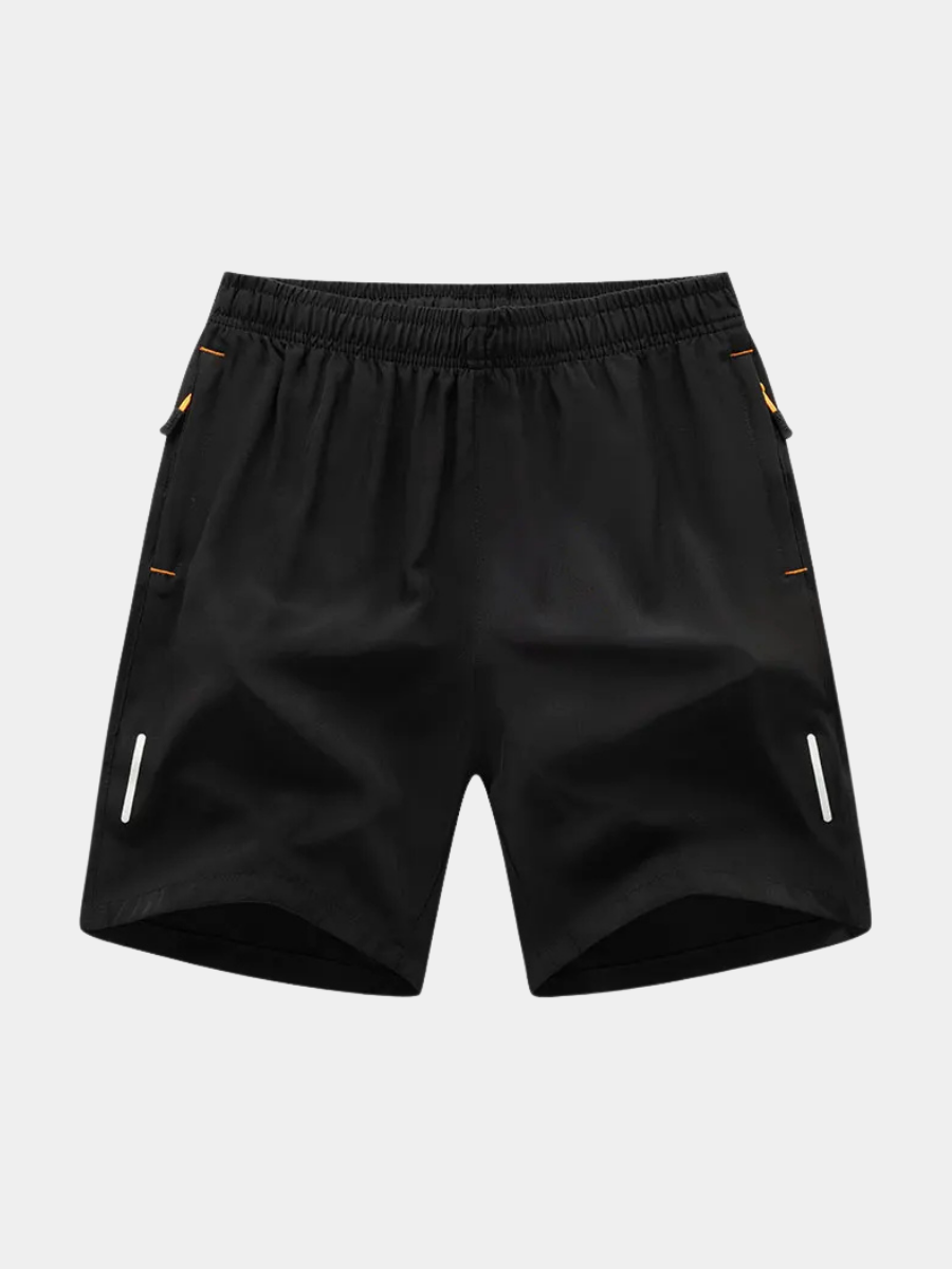 Brent | Lightweight Sport Shorts for Active & Casual Wear