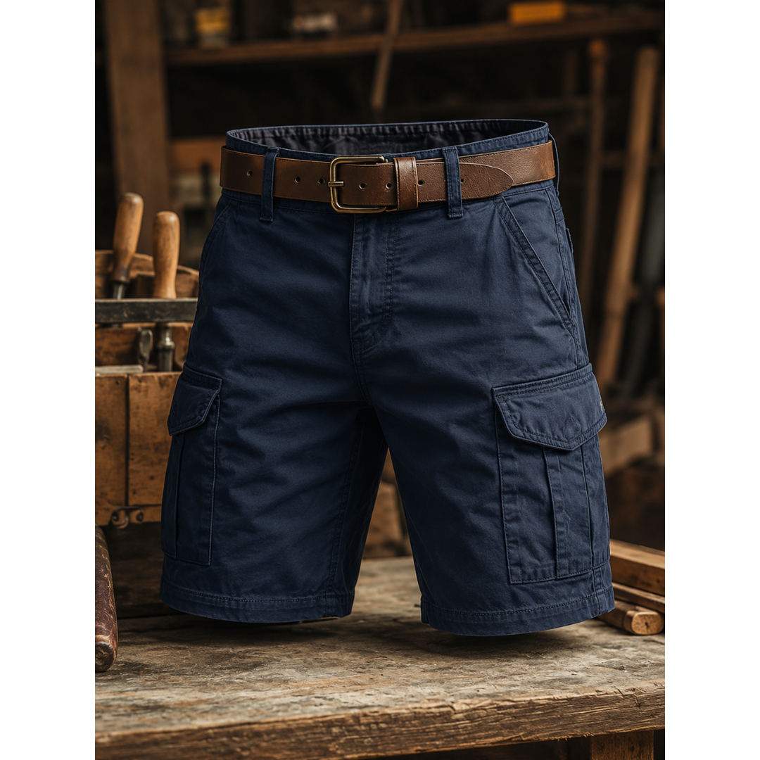 ROWAN | Women's Relaxed Cargo Pants — Outdoor Casual Style