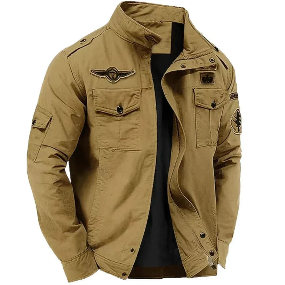 Hollis | Rugged Everyday Outdoor Vest