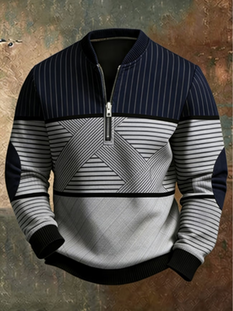 Marshall | Everyday Layering Sweater